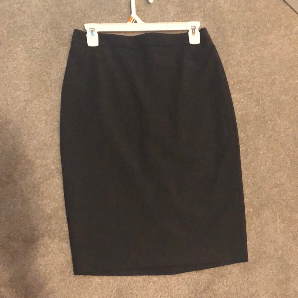 Ann Taylor pencil skirt